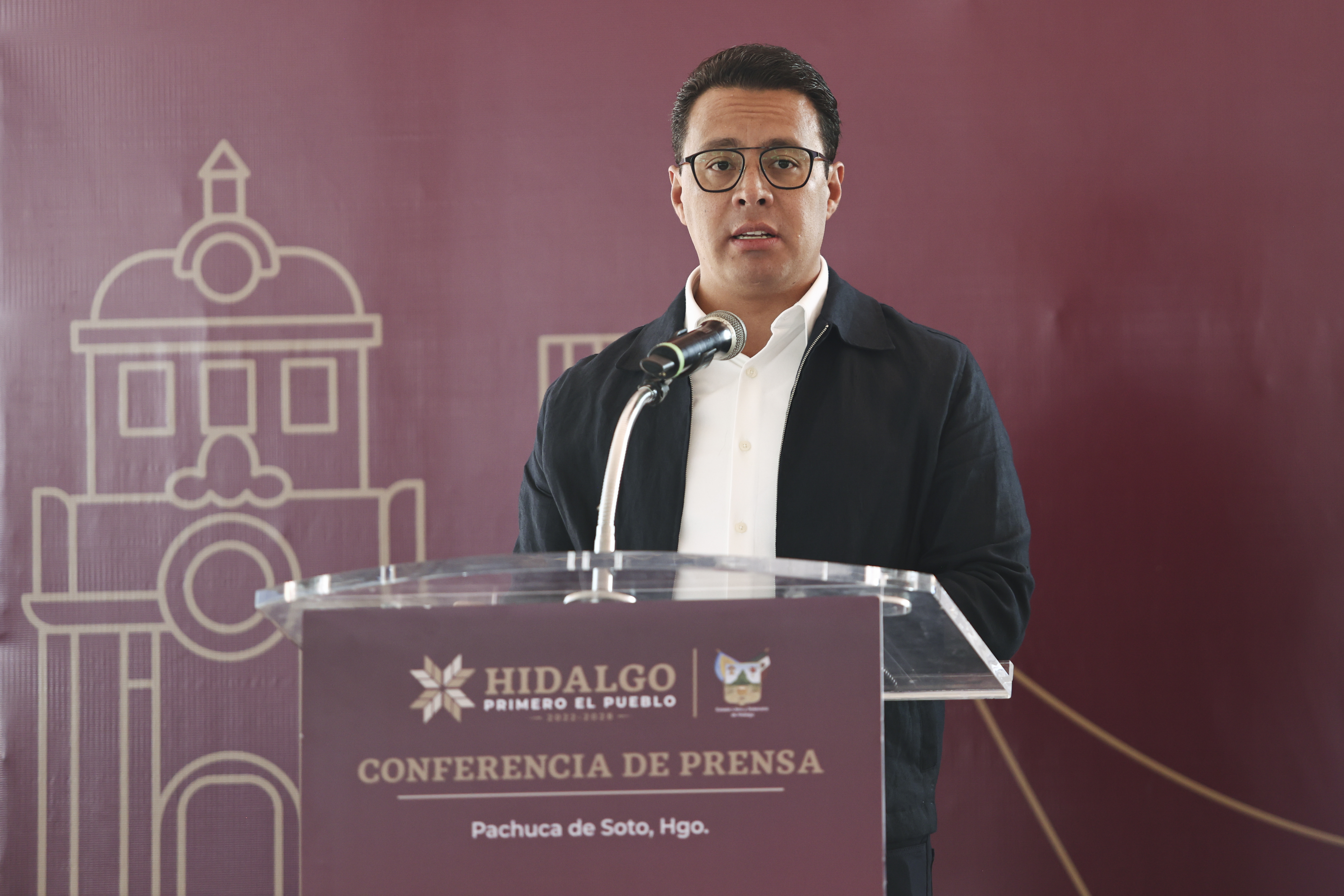 Ciudad Deportiva: ejemplo de cómo el patrimonio público vuelve a servir a las y los hidalguenses